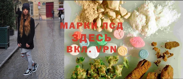 молекула духа Алексин